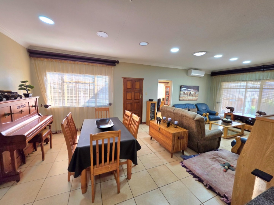 3 Bedroom Property for Sale in Panorama Free State